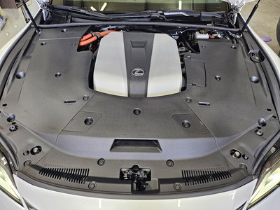 صورة مصغرة 20 لـ 2022 Lexus LS