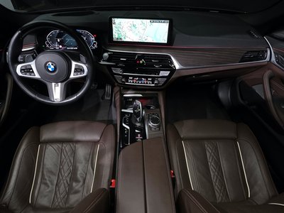 BMW 5 SERIES - 5