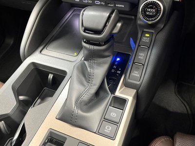 صورة مصغرة 58 لـ 2025 Toyota LAND CRUISER 250