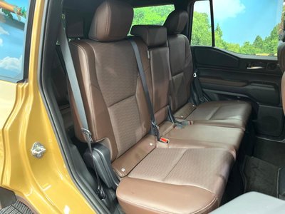 صورة مصغرة 11 لـ 2025 Toyota LAND CRUISER 250