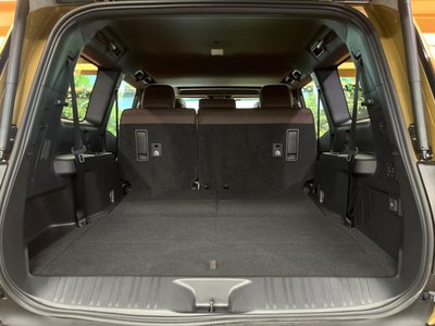 صورة مصغرة 13 لـ 2025 Toyota LAND CRUISER 250