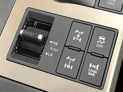 صورة مصغرة 60 لـ 2025 Toyota LAND CRUISER 250
