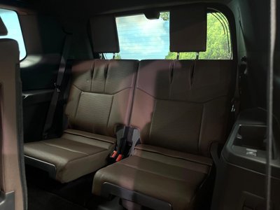 صورة مصغرة 35 لـ 2025 Toyota LAND CRUISER 250