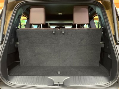 صورة مصغرة 73 لـ 2025 Toyota LAND CRUISER 250