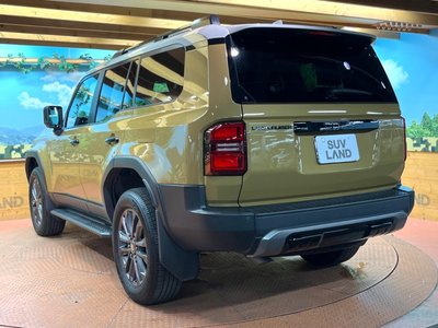 صورة مصغرة 69 لـ 2025 Toyota LAND CRUISER 250