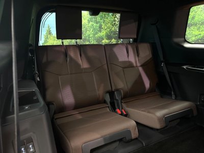 صورة مصغرة 12 لـ 2025 Toyota LAND CRUISER 250