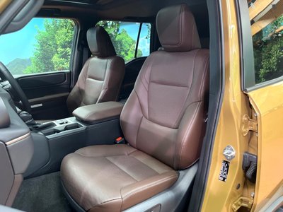 صورة مصغرة 37 لـ 2025 Toyota LAND CRUISER 250