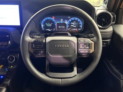 صورة مصغرة 14 لـ 2025 Toyota LAND CRUISER 250