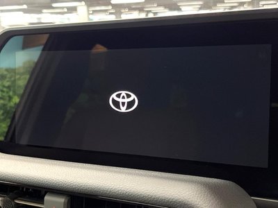 2025 Toyota LAND CRUISER 250 — фото 4