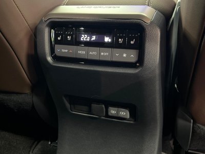 صورة مصغرة 75 لـ 2025 Toyota LAND CRUISER 250