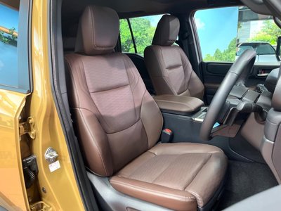 2025 Toyota LAND CRUISER 250 — фото 10