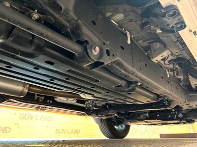 صورة مصغرة 76 لـ 2025 Toyota LAND CRUISER 250