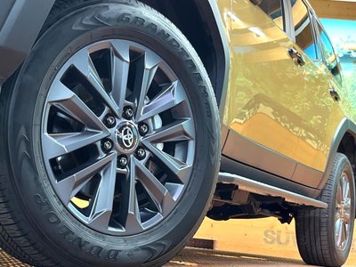 صورة مصغرة 16 لـ 2025 Toyota LAND CRUISER 250