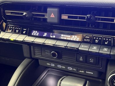 صورة مصغرة 42 لـ 2025 Toyota LAND CRUISER 250