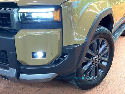 صورة مصغرة 15 لـ 2025 Toyota LAND CRUISER 250