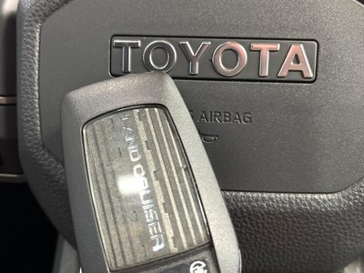 صورة مصغرة 28 لـ 2025 Toyota LAND CRUISER 250