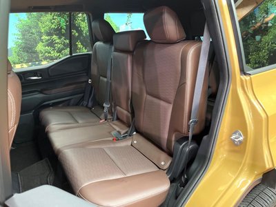 صورة مصغرة 46 لـ 2025 Toyota LAND CRUISER 250
