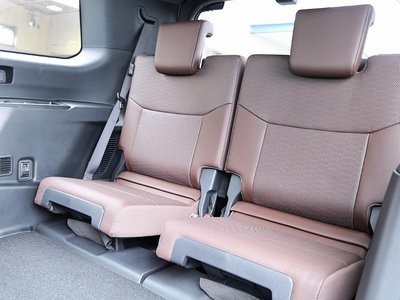 2024 Toyota LAND CRUISER 250 thumbnail 36