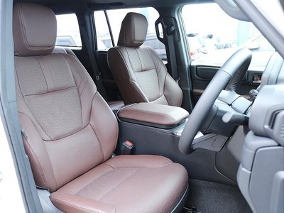 2024 Toyota LAND CRUISER 250 thumbnail 23