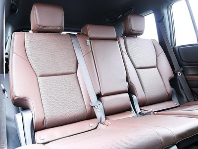 2024 Toyota LAND CRUISER 250 thumbnail 34