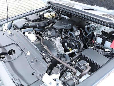 2024 Toyota LAND CRUISER 250 thumbnail 63