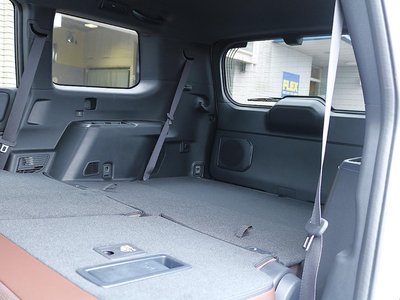2024 Toyota LAND CRUISER 250 thumbnail 37