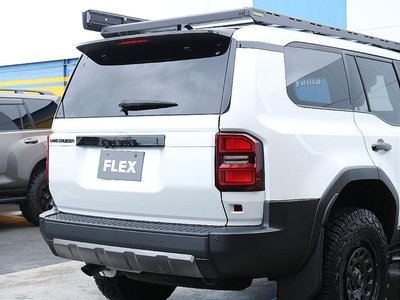 2024 Toyota LAND CRUISER 250 thumbnail 58
