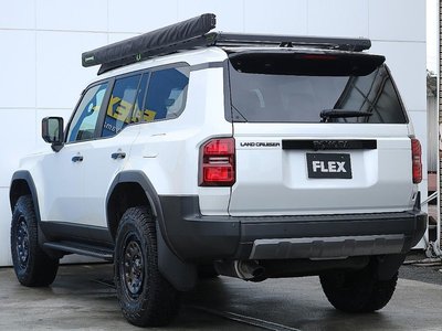 2024 Toyota LAND CRUISER 250 thumbnail 11