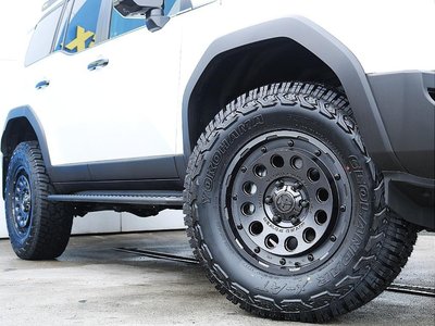 2024 Toyota LAND CRUISER 250 thumbnail 57