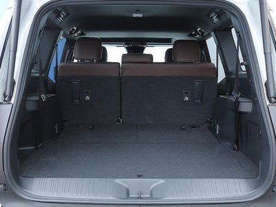 2024 Toyota LAND CRUISER 250 thumbnail 39