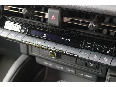 2024 Toyota LAND CRUISER 250 thumbnail 25