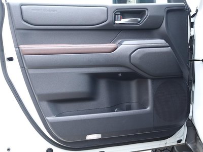 2024 Toyota LAND CRUISER 250 thumbnail 47
