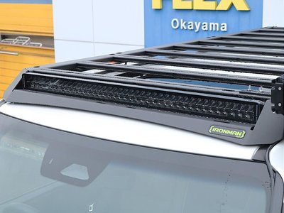 2024 Toyota LAND CRUISER 250 thumbnail 19