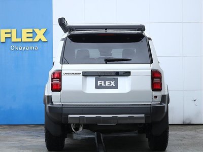 2024 Toyota LAND CRUISER 250 thumbnail 13