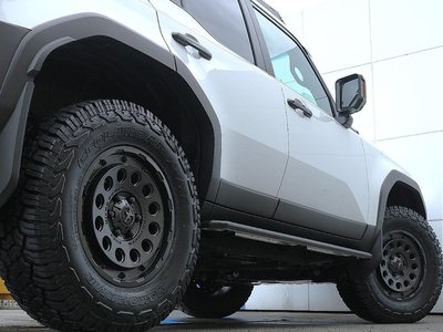 2024 Toyota LAND CRUISER 250 thumbnail 62