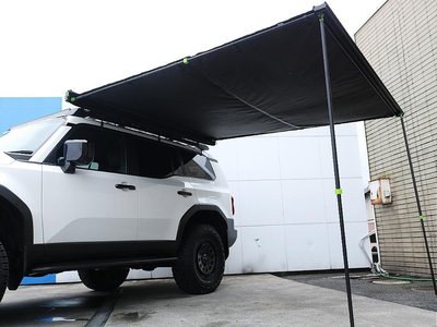 2024 Toyota LAND CRUISER 250 thumbnail 64