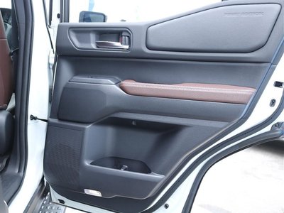 2024 Toyota LAND CRUISER 250 thumbnail 48