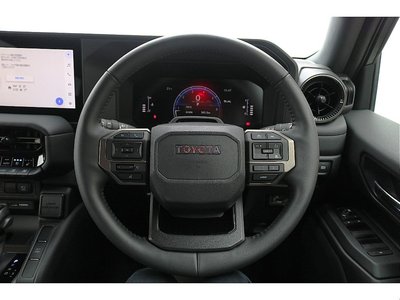 2024 Toyota LAND CRUISER 250 thumbnail 24