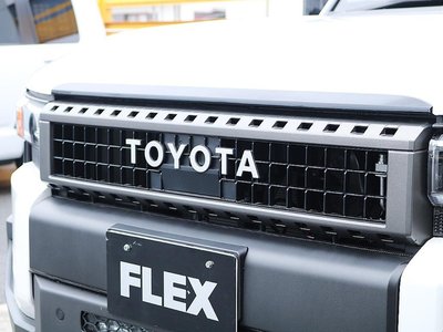 2024 Toyota LAND CRUISER 250 thumbnail 53