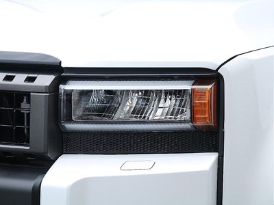 2024 Toyota LAND CRUISER 250 thumbnail 52