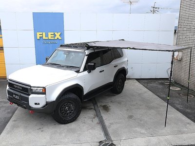 2024 Toyota LAND CRUISER 250 thumbnail 14