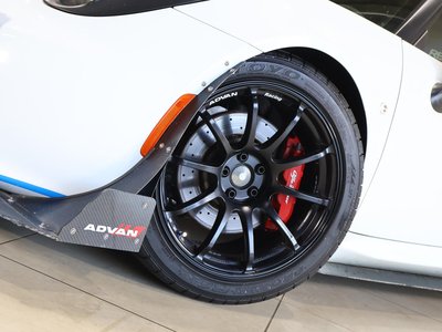 صورة 16 لـ 2015 ALFA Romeo 4C