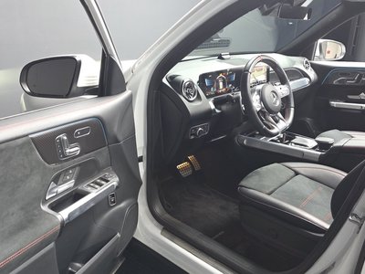 صورة 10 لـ 2023 Mercedes-BENZ GLB