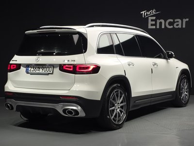 صورة 3 لـ 2023 Mercedes-BENZ GLB