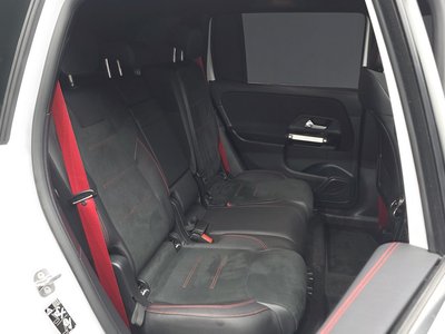 صورة مصغرة 11 لـ 2023 Mercedes-BENZ GLB