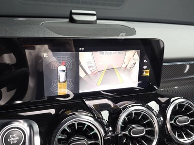 صورة مصغرة 14 لـ 2023 Mercedes-BENZ GLB