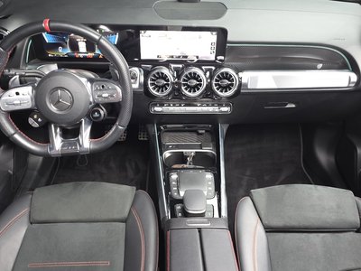 صورة 5 لـ 2023 Mercedes-BENZ GLB