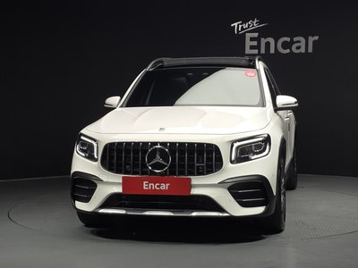 صورة 2 لـ 2023 Mercedes-BENZ GLB