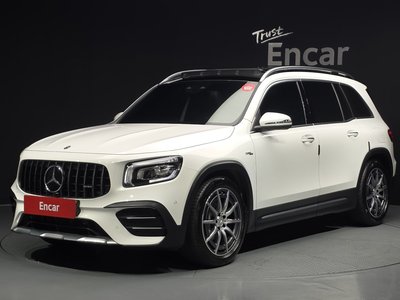صورة 1 لـ 2023 Mercedes-BENZ GLB