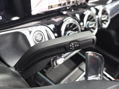 صورة 9 لـ 2023 Mercedes-BENZ GLB